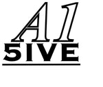 A15ive derives from a street culture thats influenced by high fashion, Punk Rock, Rap, Skateboarding, Partying, and Hustling are a few inspirations that you find within the brand...
